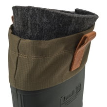 Kamik Gummistiefel Tundra (Made in Canada) khaki Herren